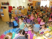 Výlet do Nymburka a Poděbrady